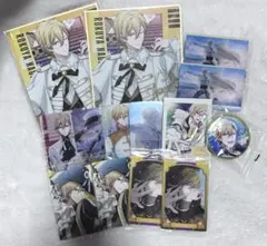 アイドリッシュセブン IDOLiSH7 アイナナ　六弥ナギ