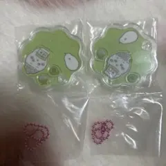 ちいかわ きゃらシャカチャーム