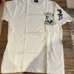 げ*ー様 新品未開封　山本KID徳郁 限定受注生産終了Ｔシャツ×Lサイズ 神の子 げ*ー様 新品未開封 山本KID徳郁 限定受注生産終了Tシャツ×Lサイズ 神
