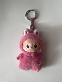 ラブブ イニシャルQ POP MART THE MONSTERS ぬいぐるみ
