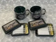 ミラコスタ アメニティ コップ 缶のサムネイル
