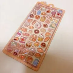 【正規品】 クーリア オリジナル ボンボンドロップシール ほかほかボンボン 新品