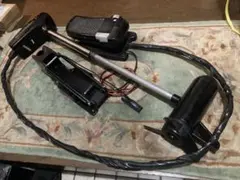 2026年最新】モーターガイド F43Vの人気アイテム - メルカリ