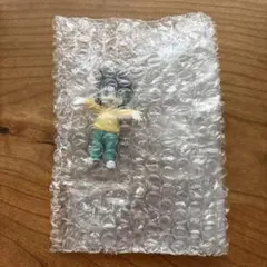 HUNTER×HUNTER 一番くじ G賞デスクトップマスコット G-2 アルカ