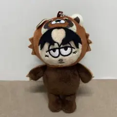 ONE Ｎ’ ONLY ワンエン NAOYA 草川直弥 ぬいぐるみ