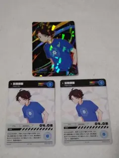 にじさんじ にじフェス2023 コレクションカード 三枝明那