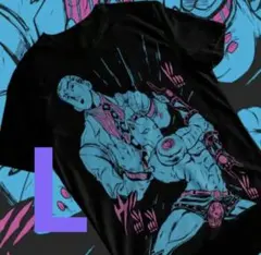 2026年最新】ジョジョ 4部 tシャツの人気アイテム - メルカリ