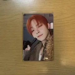 &TEAM NICHOLAS ニコラス 雪明かり ポップアップトレカ