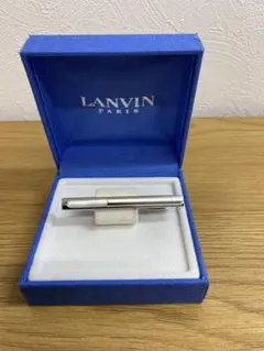 LANVIN タイピン　ランバン　ネクタイピンのサムネイル