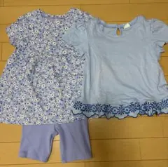 GAP Tシャツ　パンツ　まとめ売りのサムネイル