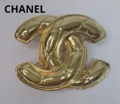 ⭐︎なるみ様専用⭐︎CHANEL ハート型ブローチ 1980年製 - メルカリ