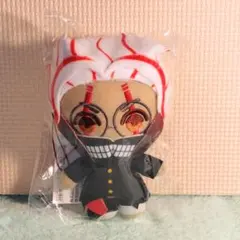 ダンダダン ぬいぐるみマスコットSpecial Edition オカルン