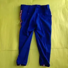 ローリングス　野球ユニホームパンツ　S