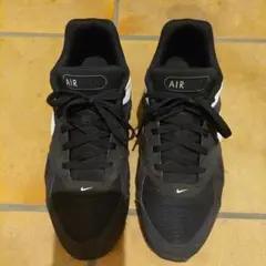 状態良好Nike Air Max ブラック/ホワイト