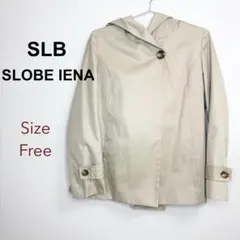 ブルゾン マウンテンパーカー