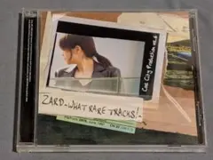2026年最新】zard what rare tracksの人気アイテム - メルカリ