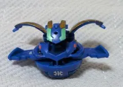 爆丸 水属性 アクア パーシバル - メルカリ