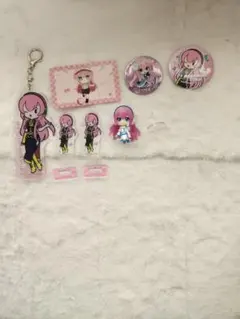 vocaloid　巡音ルカさん