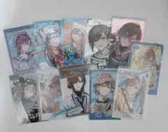 にじさんじ 叶 チェキ まとめ売り ChroNoiR