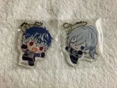 IDOLiSH7 Ainana Mbinana Popcorn Akki Hyaku Sen