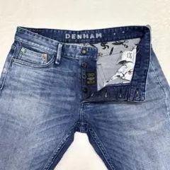 2026年最新】denham razor 29の人気アイテム - メルカリ