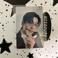 ウォヌ トレカ KIT