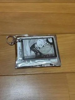 ハイキュー アクリルキーホルダー -the highlight- 宮治