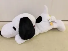 スヌーピー 寝そべり 超BIGぬいぐるみ2 PEANUTS