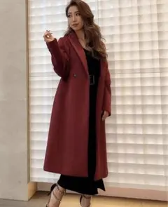 resexxy チェスターコート