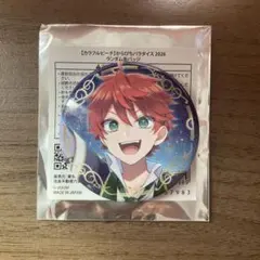 ぱらぴち2026缶バ じゃぱぱさん
