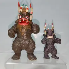 ウルトラマンHG ミクラスセットのサムネイル