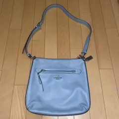 コーチ　ショルダーバッグ
