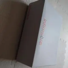 infirmière ブラック サンダル M