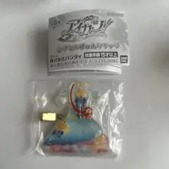 アイカツ カプセルジェムクリップ ヘアクリップ