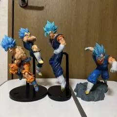 ドラゴンボール フィギュア まとめ売り