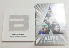 2026年最新】bigbang special edition still aliveの人気アイテム