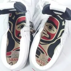 VANS　スニーカー　vans half cab