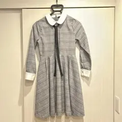 【美品】　Lovetoxic ワンピース　M