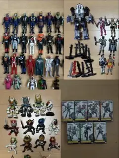 2026年最新】装動 仮面ライダーの人気アイテム - メルカリ