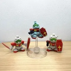 2026年最新】ガシャポン SDガンダムの人気アイテム - メルカリ