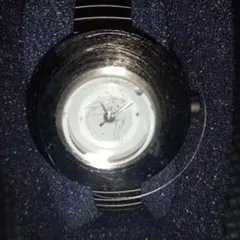 【希少品】アンティーク ティンカーベル腕時計（バンドタイプ）