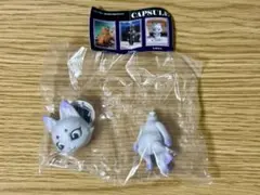 CAPSULE DOLL vol.5 藤紫