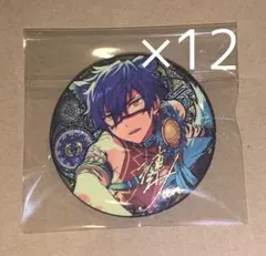 ジュン　時光缶バッジ　12点