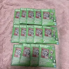 【新品未使用】ONE PIECE BASE SHOPくじ アクリルブロック賞