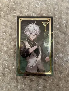 にじさんじ アニカフェ