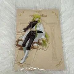 fate strange fake エルキドゥ アクリルスタンド 中国限定 一個 - メルカリ