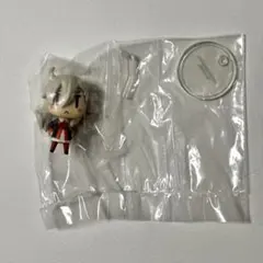 fgo マンガでわかる　リヨ　オルガマリー　フィギュア　未開封