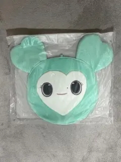 TWICE LOVELYS ミブリー　うちわケース TWICE ミナ