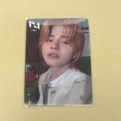 INI ウィンマジ 松田迅 特典トレカ タワレコ店舗