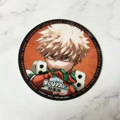 2026年最新】ヒロアカ 原画展 缶バッジ 爆豪の人気アイテム - メルカリ